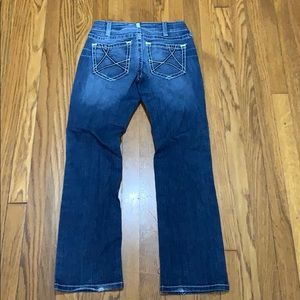 Women’s Ariat Jeans
